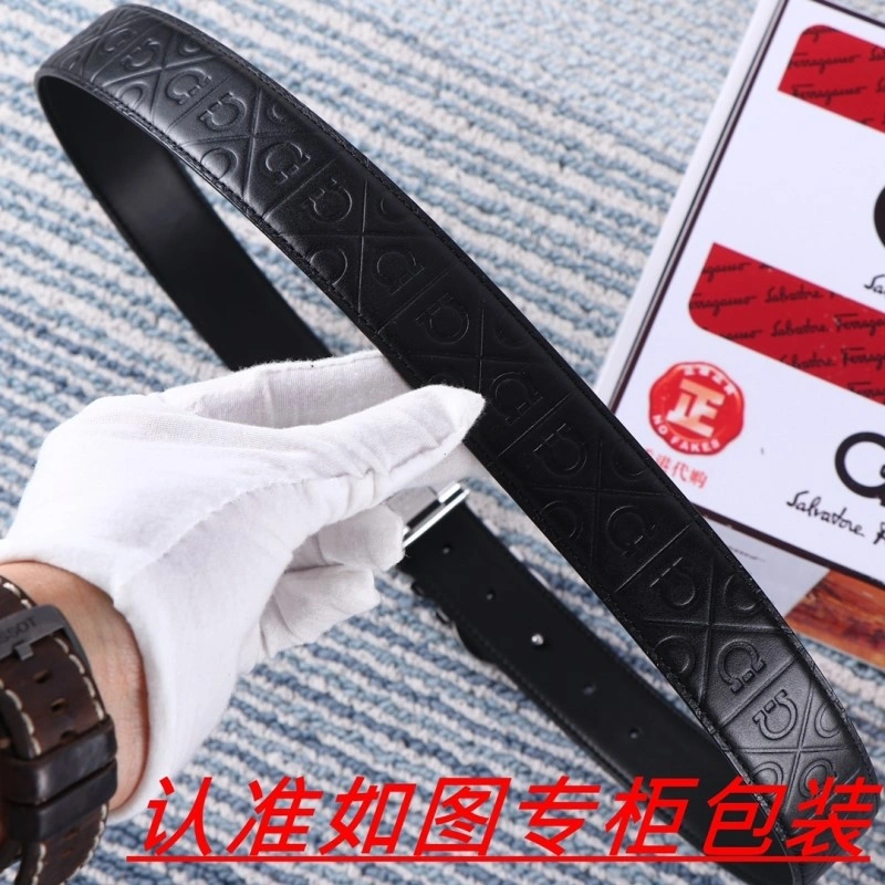 Ferragamo Belts Sleek 288626