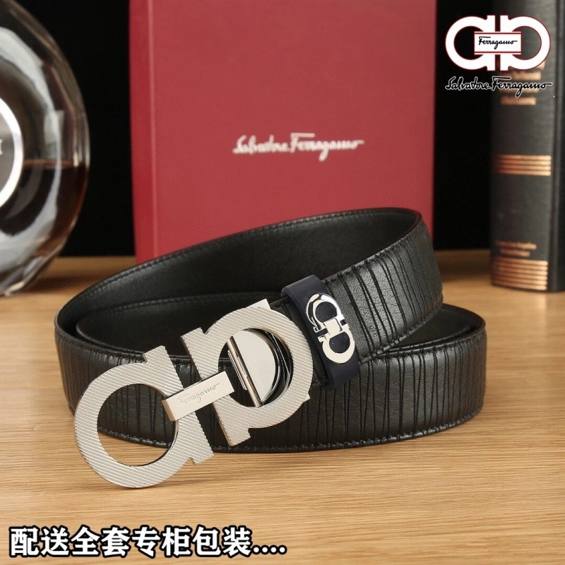 Ferragamo Belts NewStyle 288601