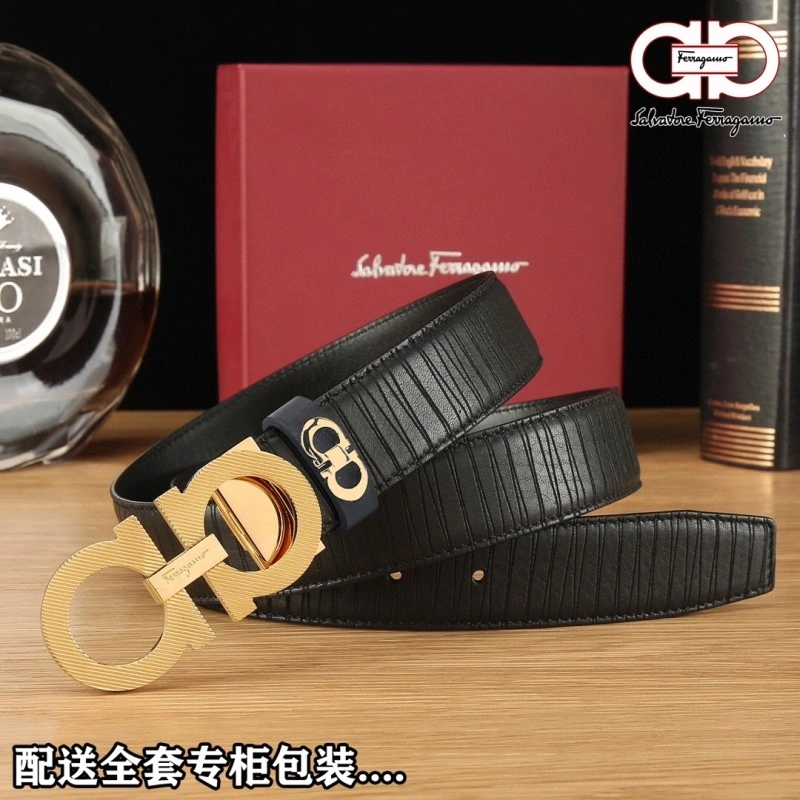 Ferragamo Belts NewStyle 288601
