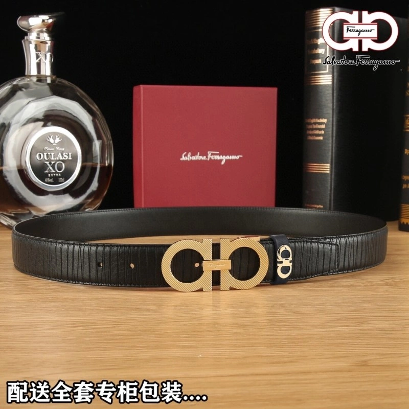 Ferragamo Belts NewStyle 288601