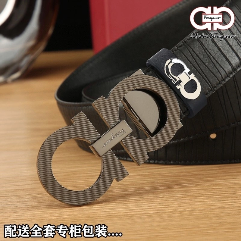 Ferragamo Belts NewStyle 288601