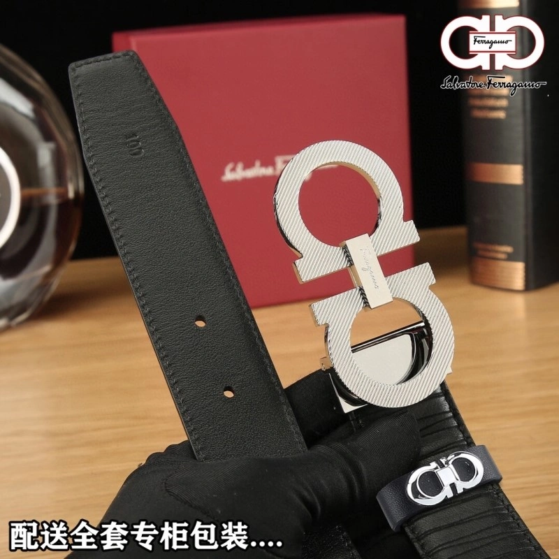 Ferragamo Belts NewStyle 288601