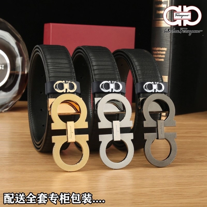 Ferragamo Belts NewStyle 288601