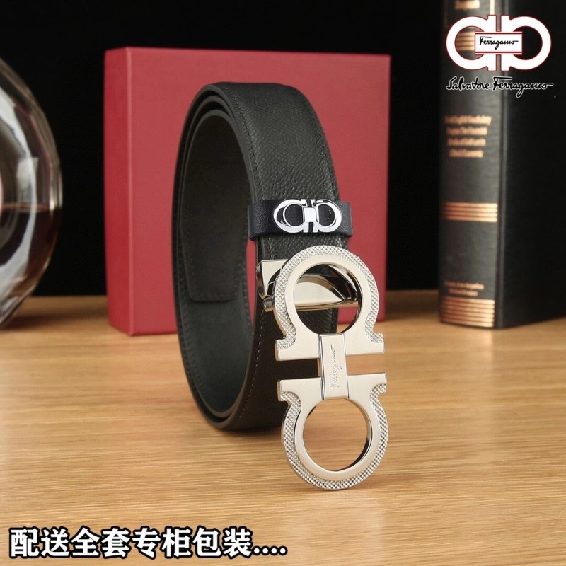 Ferragamo Belts GoodFit 288628