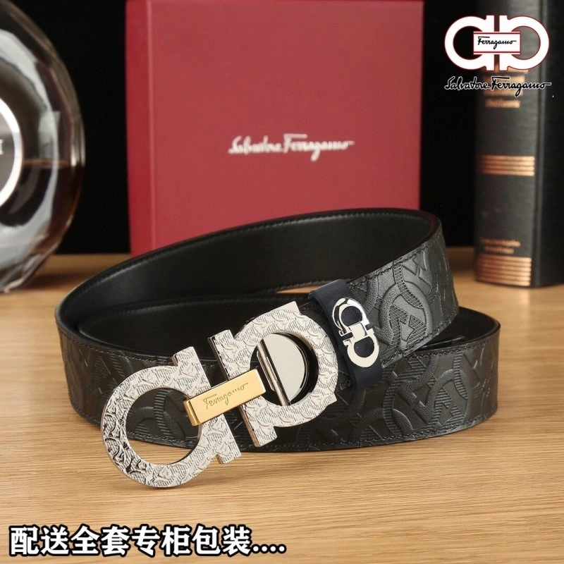 FreshLook Ferragamo Belts 288600