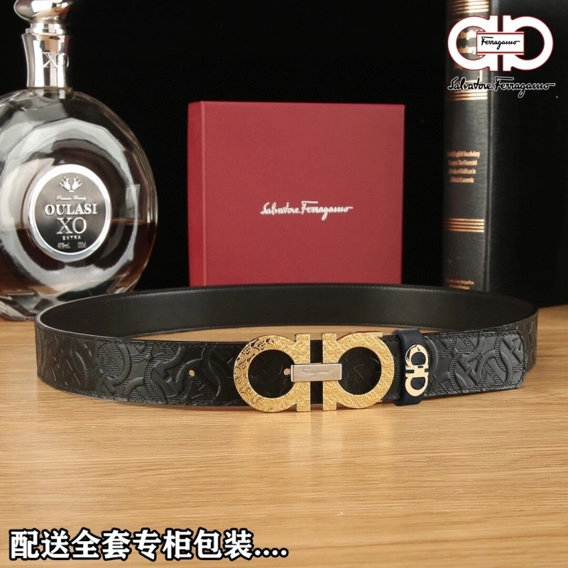 FreshLook Ferragamo Belts 288600