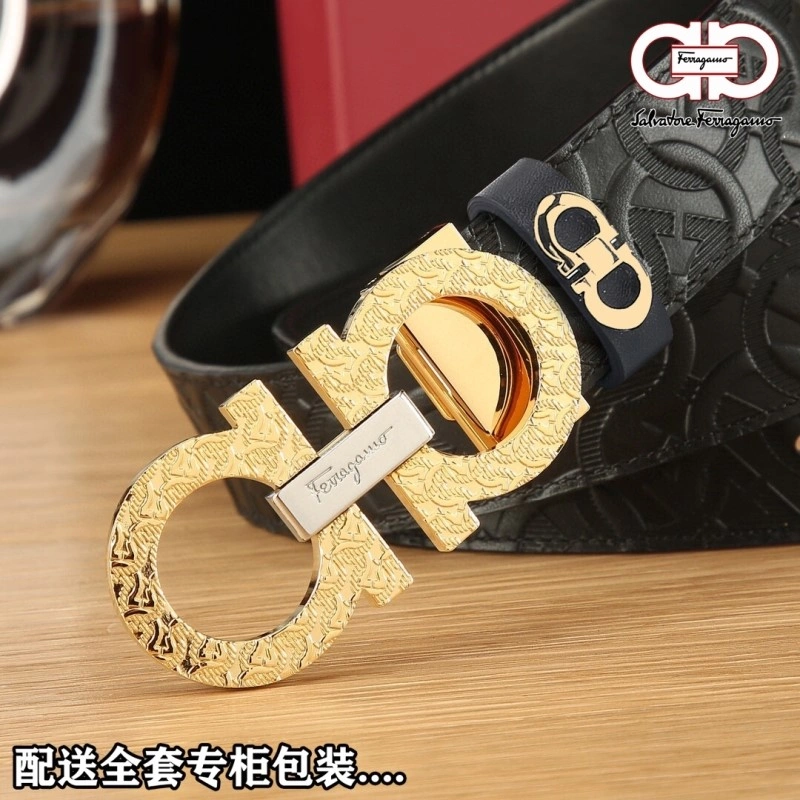 FreshLook Ferragamo Belts 288600