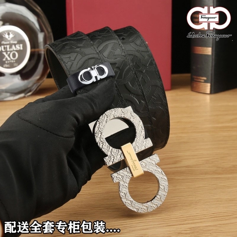 FreshLook Ferragamo Belts 288600