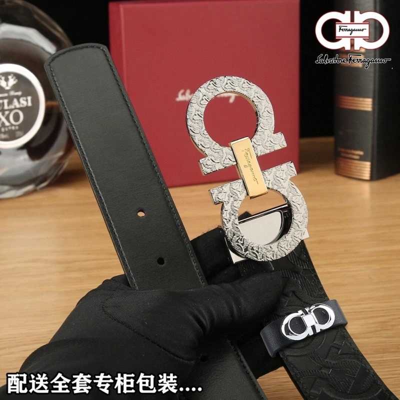 FreshLook Ferragamo Belts 288600