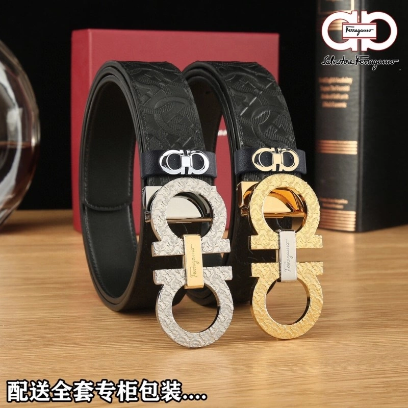 FreshLook Ferragamo Belts 288600