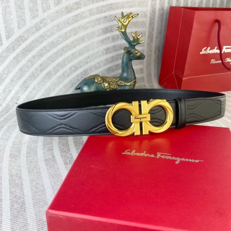 Attractive Ferragamo Belts 288609