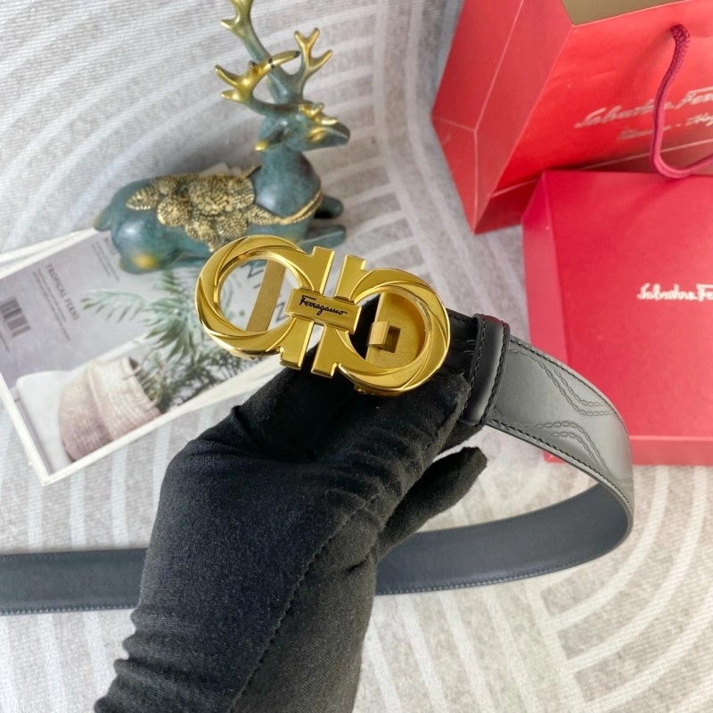 Attractive Ferragamo Belts 288609