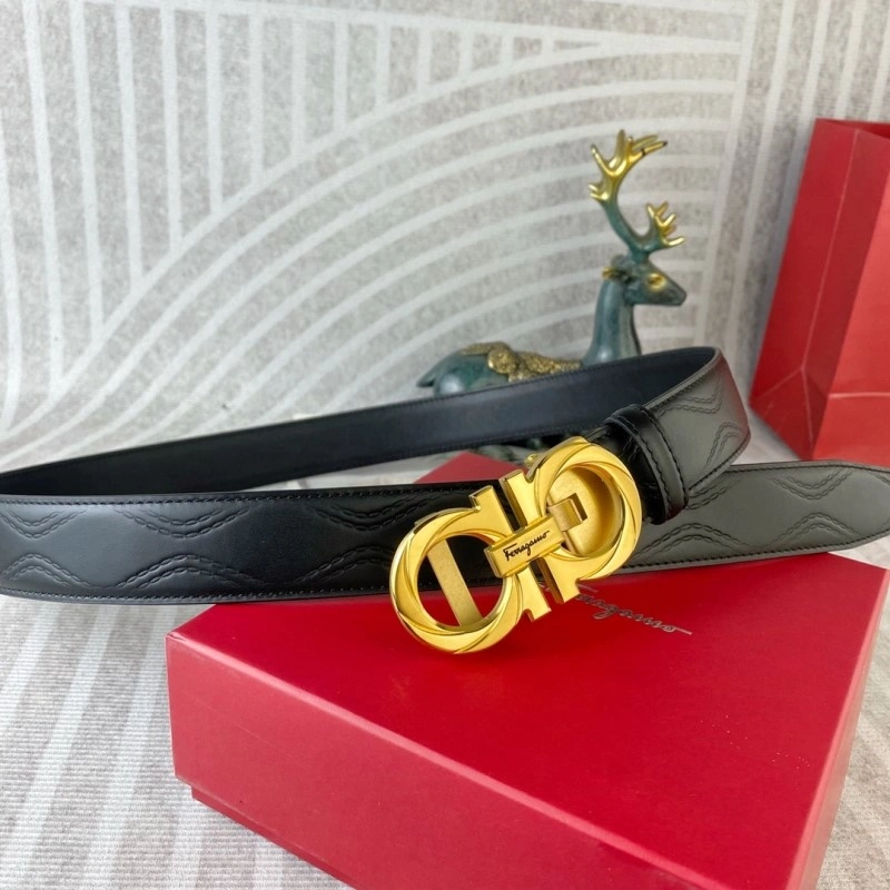 Attractive Ferragamo Belts 288609