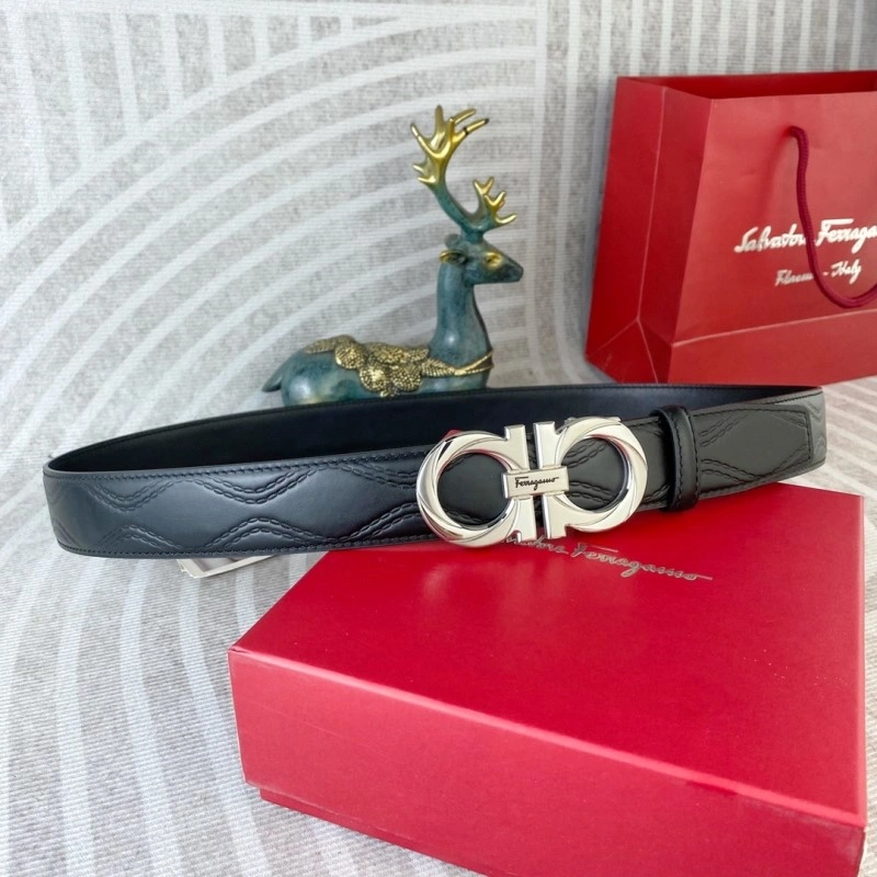 FlexibleFit Ferragamo Belts 288598