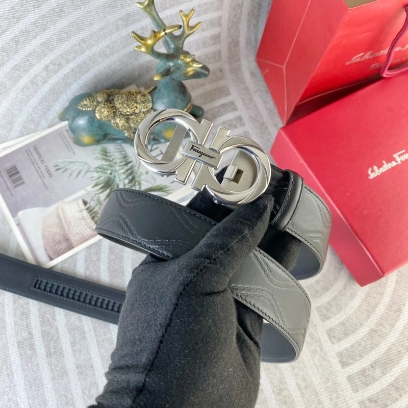 FlexibleFit Ferragamo Belts 288598