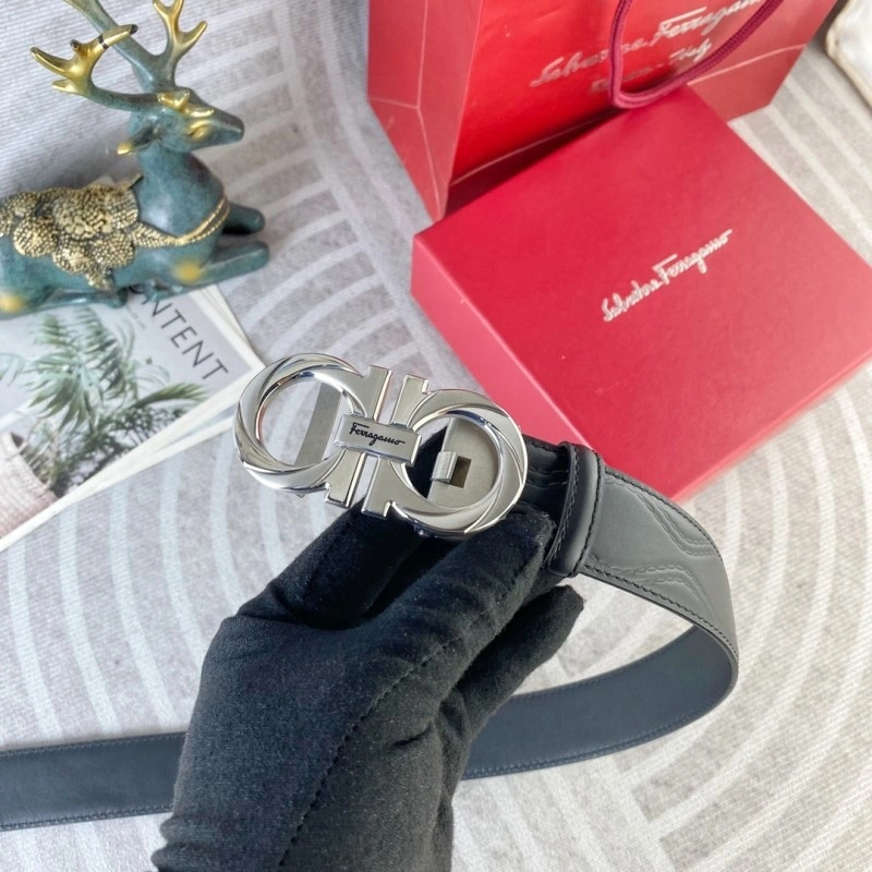 FlexibleFit Ferragamo Belts 288598