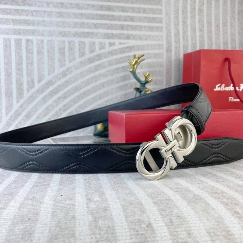 FlexibleFit Ferragamo Belts 288598