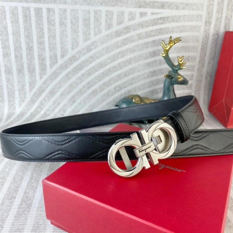FlexibleFit Ferragamo Belts 288598