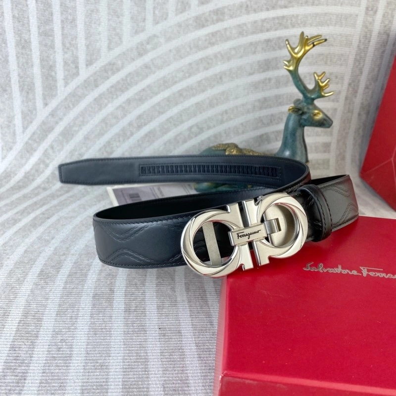 FlexibleFit Ferragamo Belts 288598