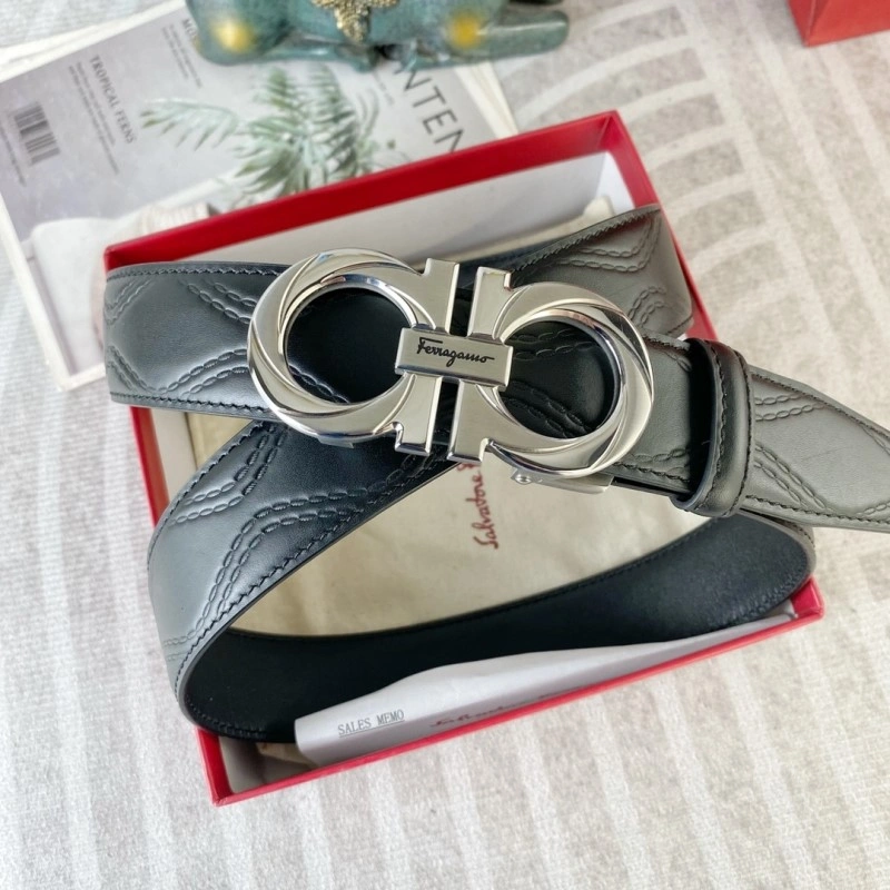 FlexibleFit Ferragamo Belts 288598