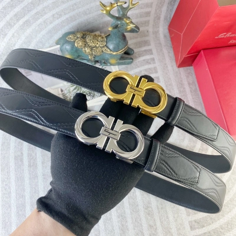 FlexibleFit Ferragamo Belts 288598