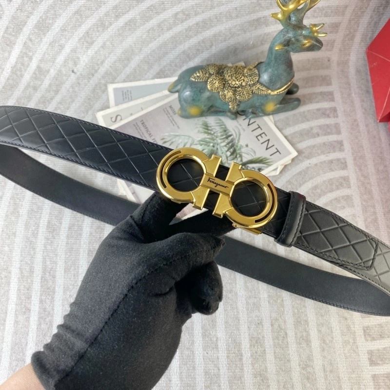 Ferragamo Belts Trendsetting 288599
