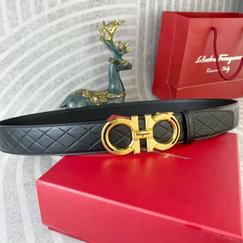 Ferragamo Belts Trendsetting 288599