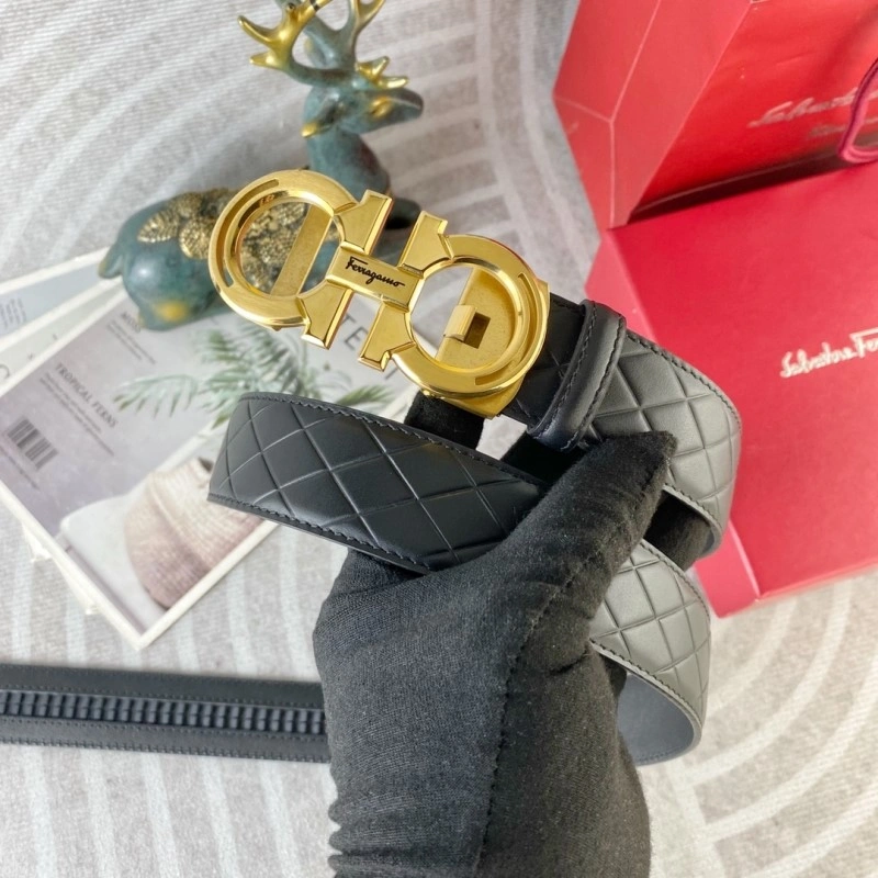 Ferragamo Belts Trendsetting 288599
