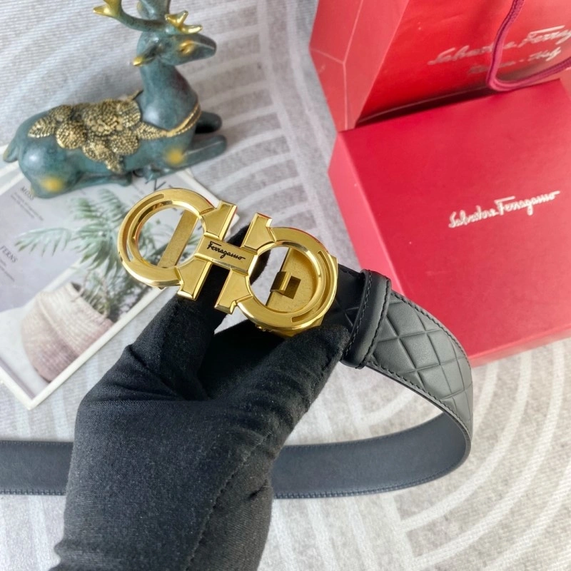 Ferragamo Belts Trendsetting 288599
