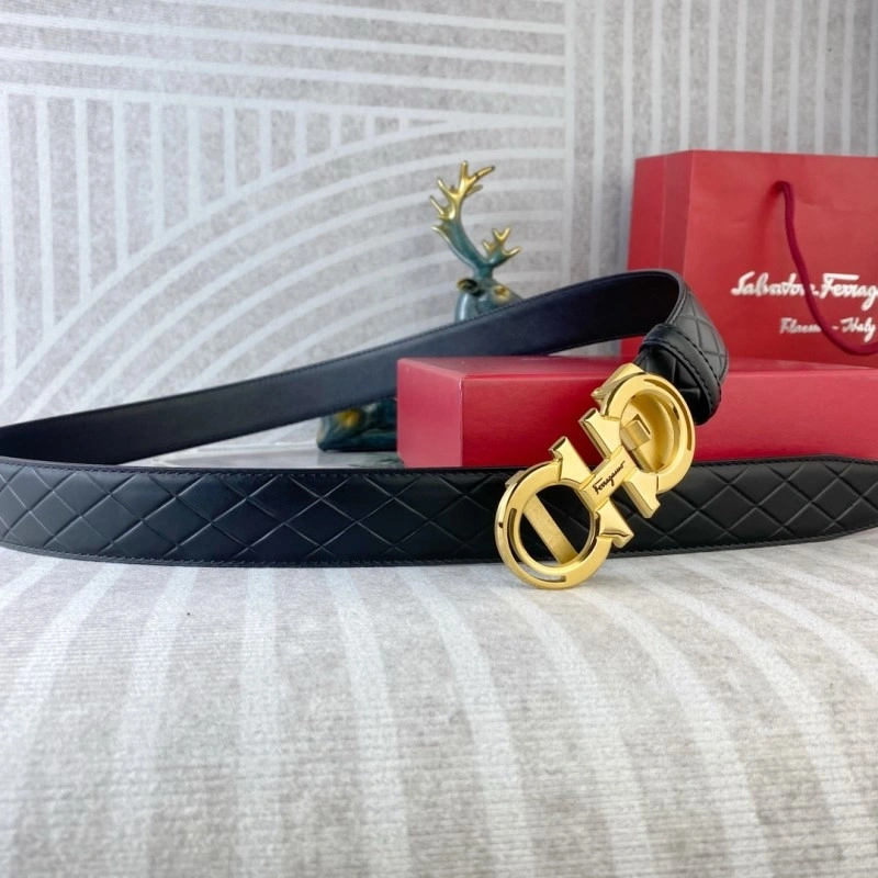 Ferragamo Belts Trendsetting 288599