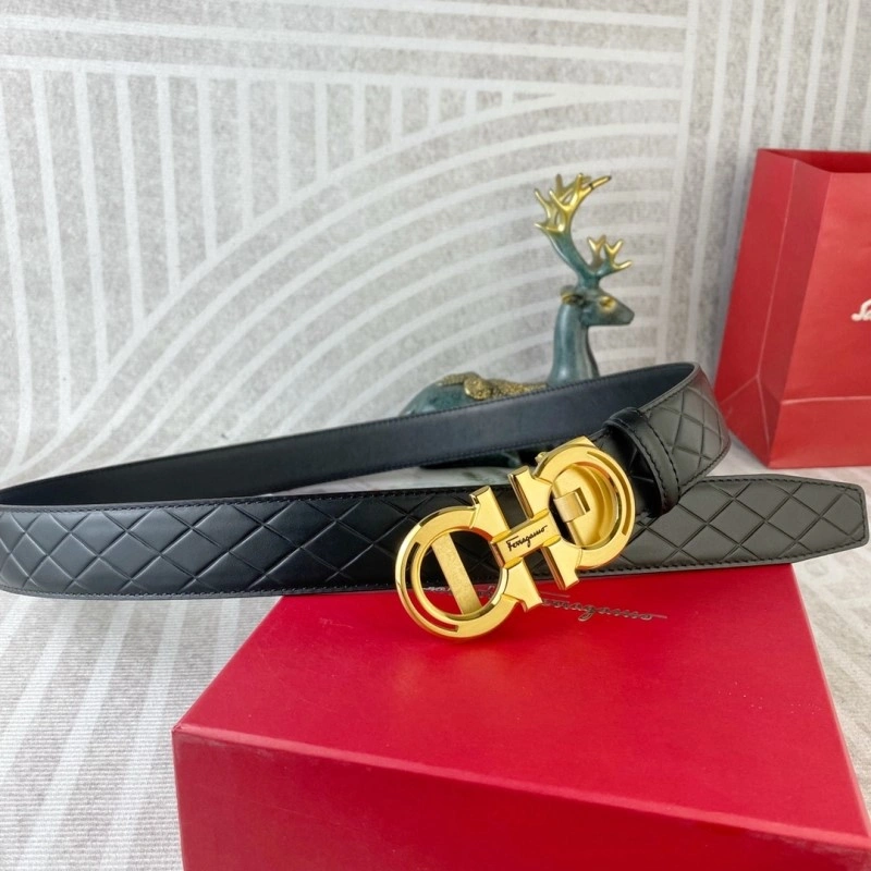 Ferragamo Belts Trendsetting 288599