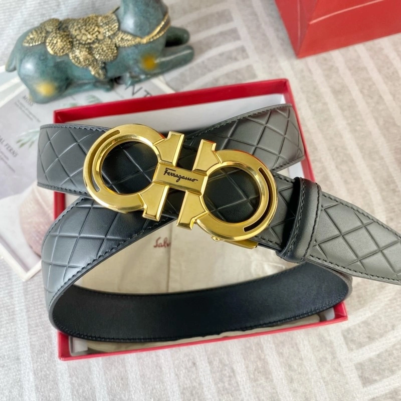 Ferragamo Belts Trendsetting 288599