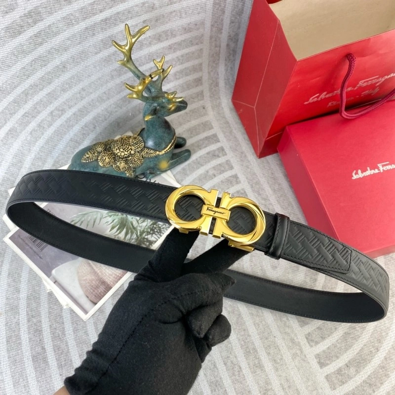 Ferragamo Belts UrbanStyle 288596