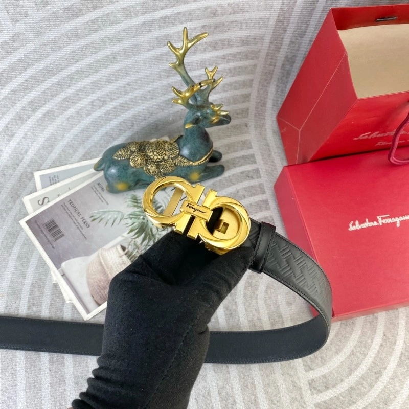 Ferragamo Belts UrbanStyle 288596