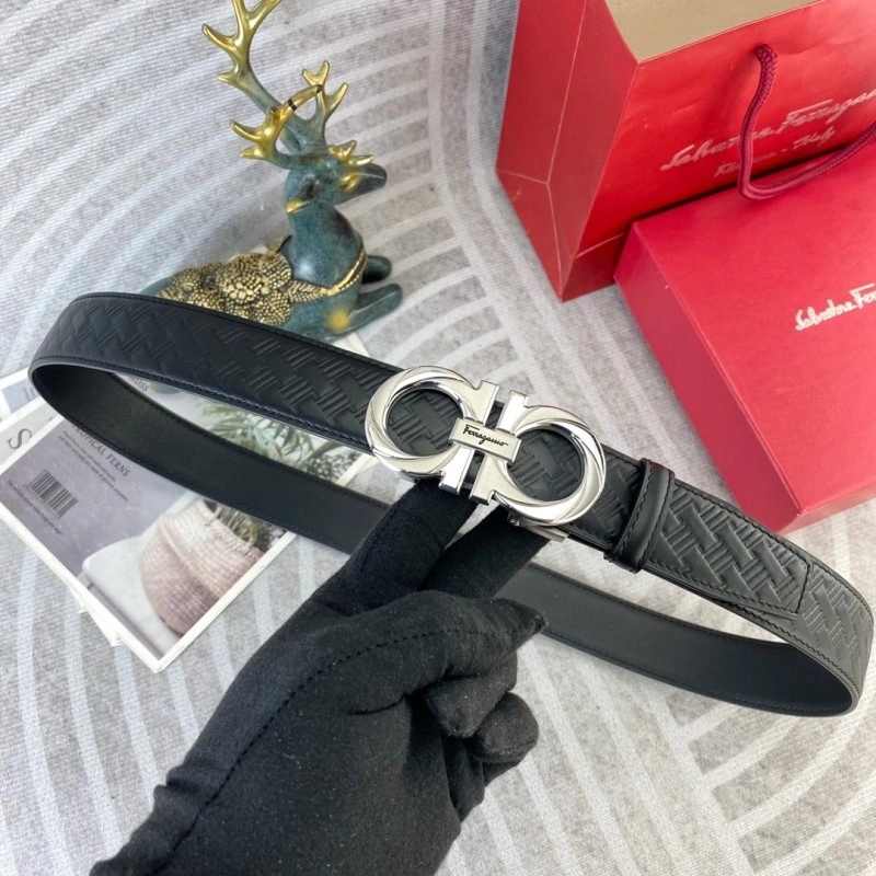Ferragamo Belts HighQuality 288593