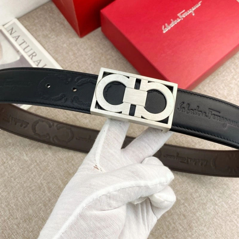 EyeCatching Ferragamo Belts 288591