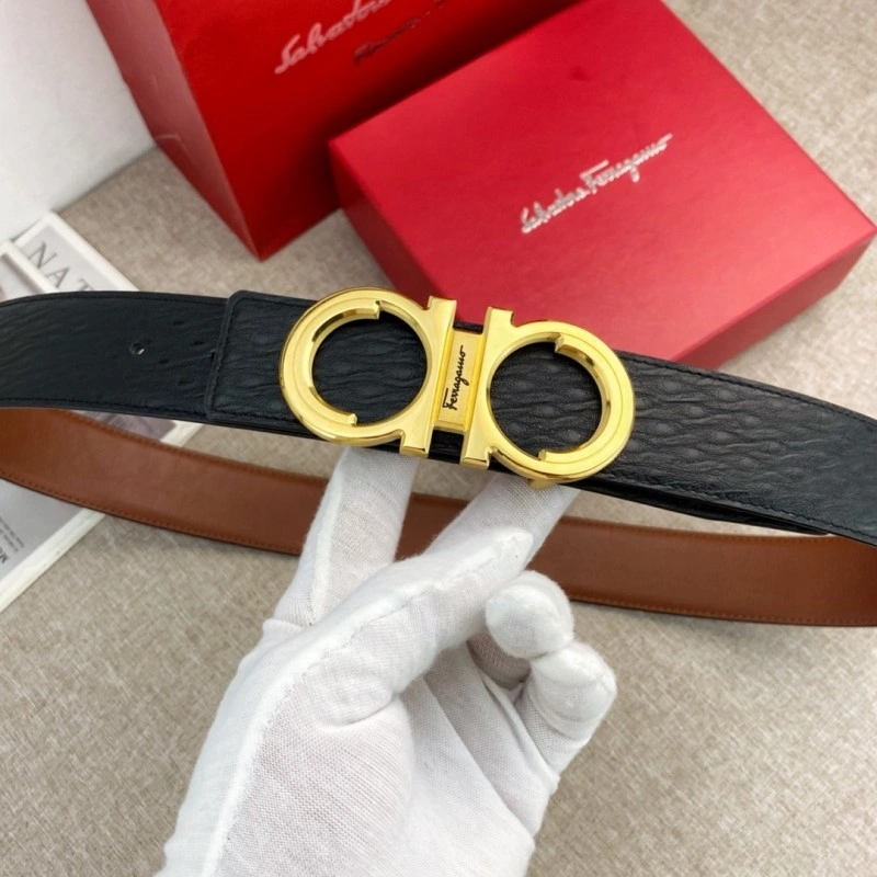 Neat Ferragamo Belts 288577