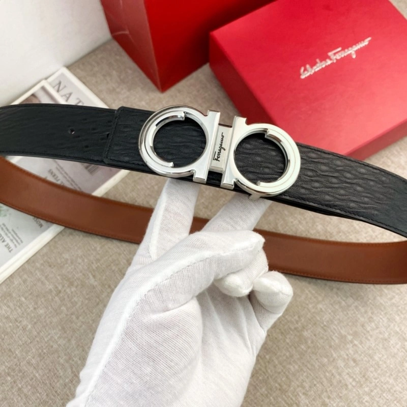SmartChoice Ferragamo Belts 288586