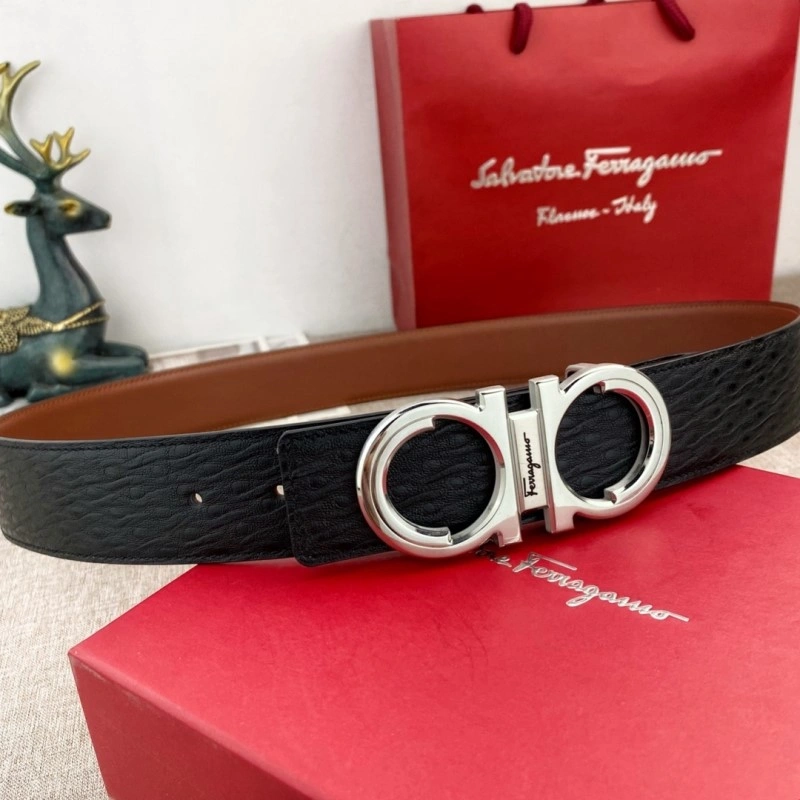 SmartChoice Ferragamo Belts 288586