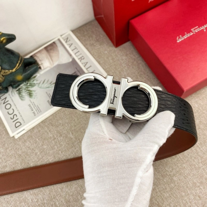 SmartChoice Ferragamo Belts 288586