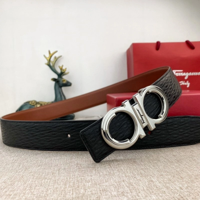 SmartChoice Ferragamo Belts 288586