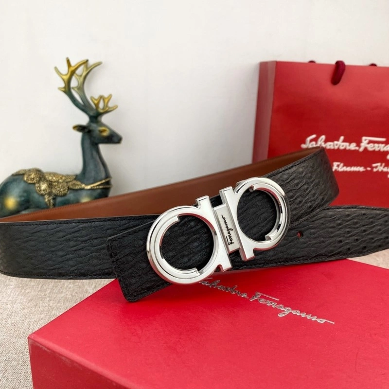 SmartChoice Ferragamo Belts 288586