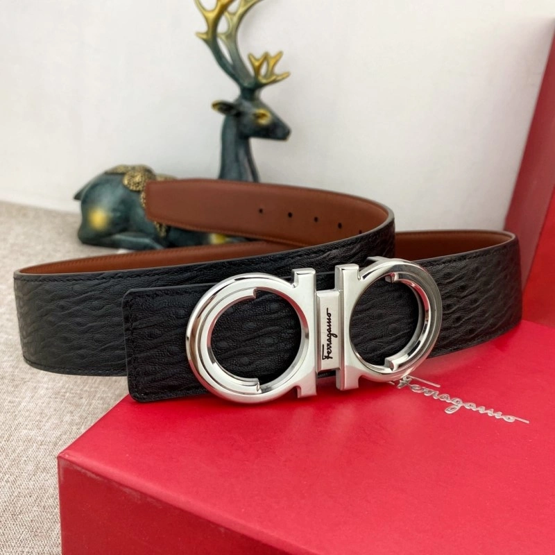 SmartChoice Ferragamo Belts 288586