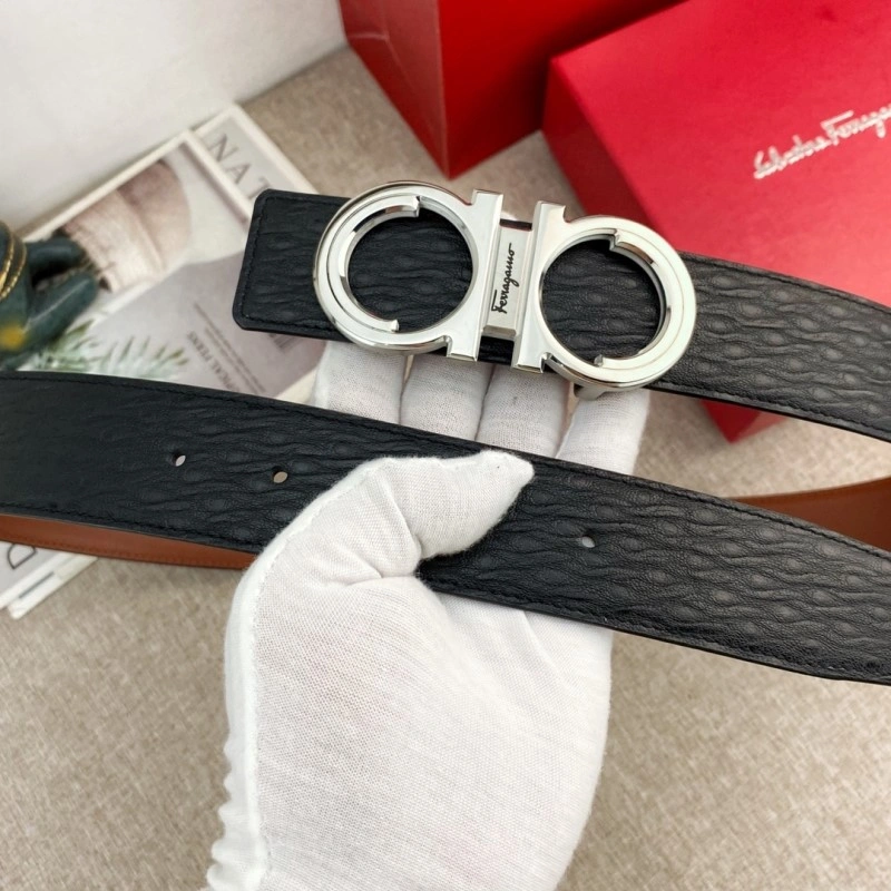 SmartChoice Ferragamo Belts 288586