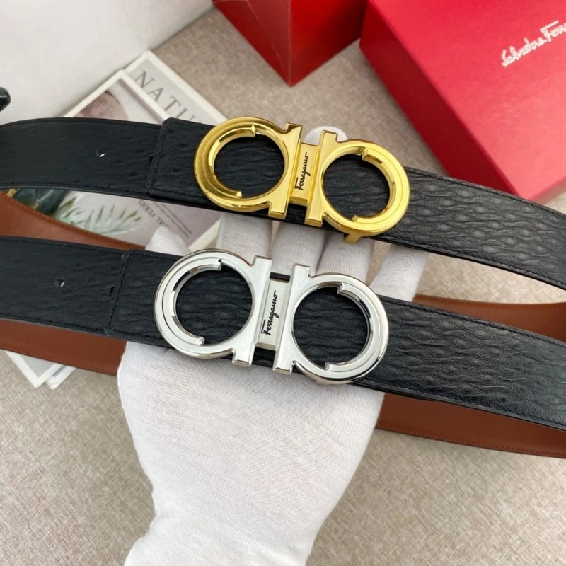 SmartChoice Ferragamo Belts 288586