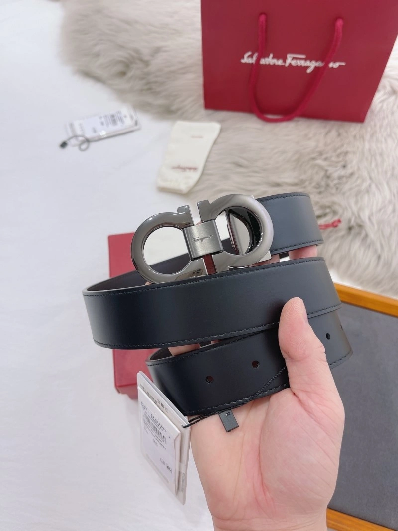 SportInspired Ferragamo Belts 288569