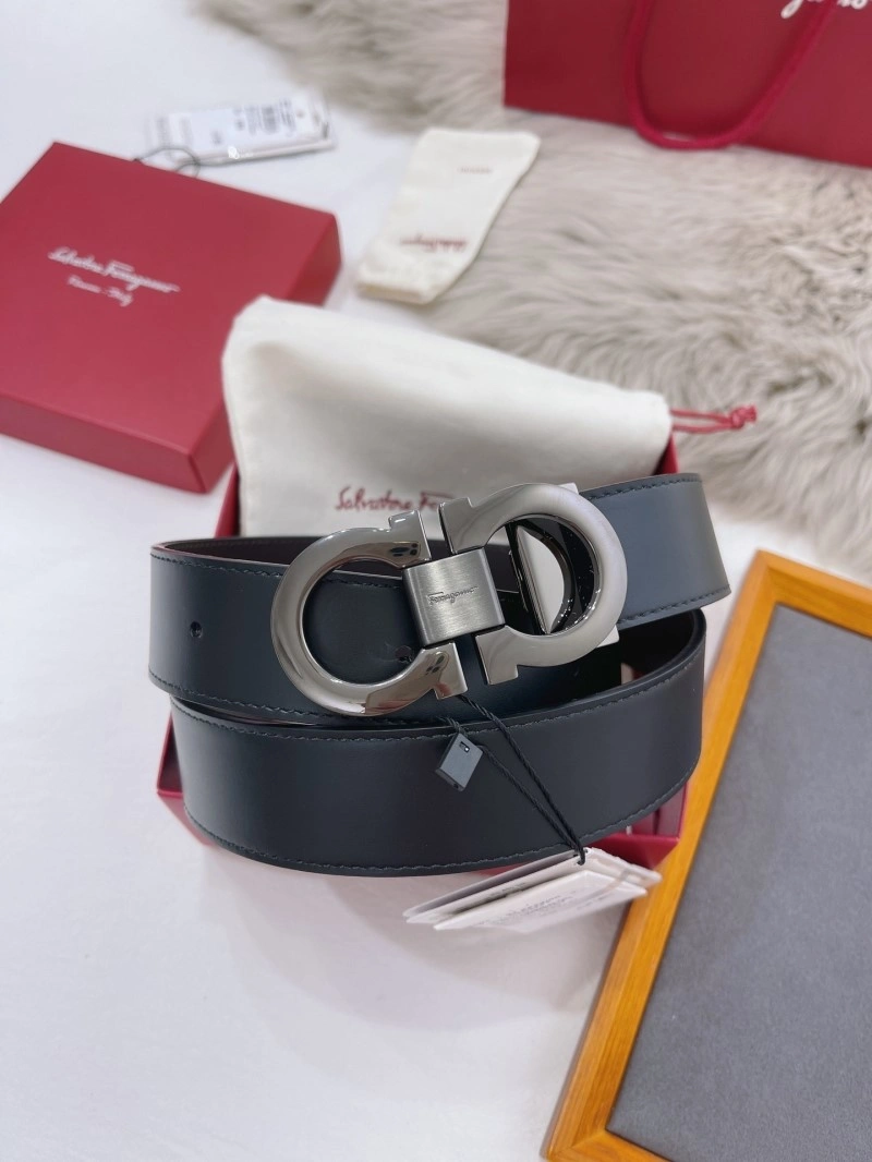 SportInspired Ferragamo Belts 288569