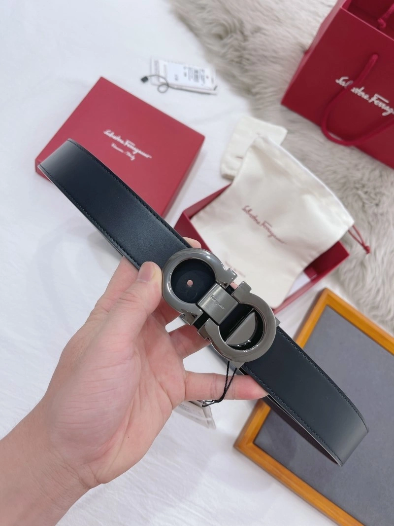 SportInspired Ferragamo Belts 288569