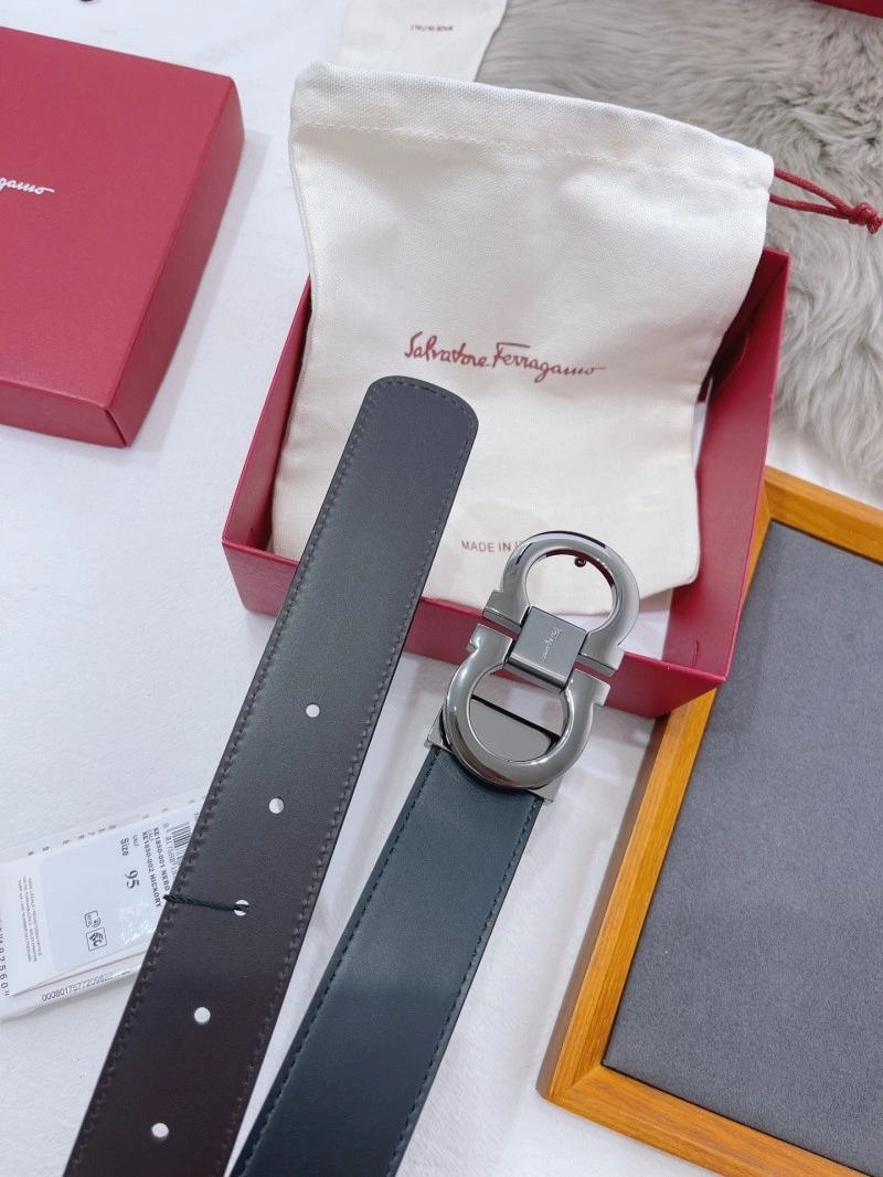 SportInspired Ferragamo Belts 288569