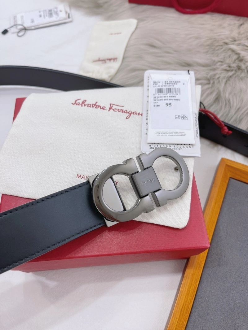 SportInspired Ferragamo Belts 288569
